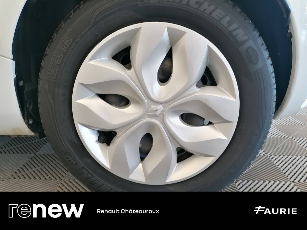 Acheter Renault Zoe Zoe R90 Life 5p occasion dans les concessions du Groupe Faurie