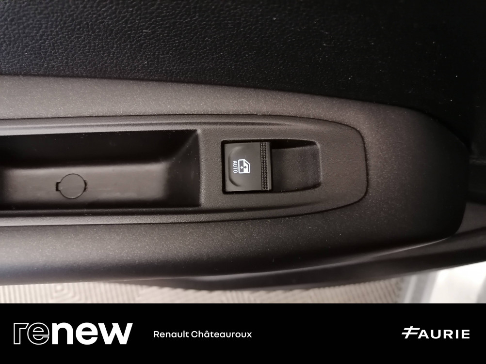 Acheter Renault Captur 2 Captur TCe 90 Evolution 5p occasion dans les concessions du Groupe Faurie