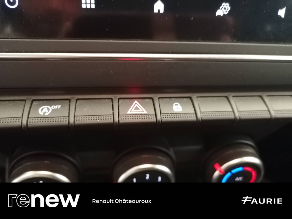 Acheter Renault Clio 5 Clio SCe 65 - 21 Zen 5p occasion dans les concessions du Groupe Faurie