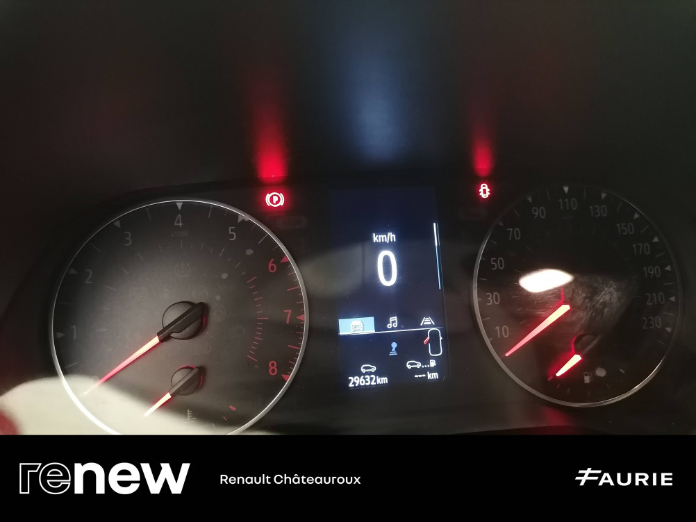 Acheter Renault Clio 5 Clio SCe 65 - 21 Zen 5p occasion dans les concessions du Groupe Faurie