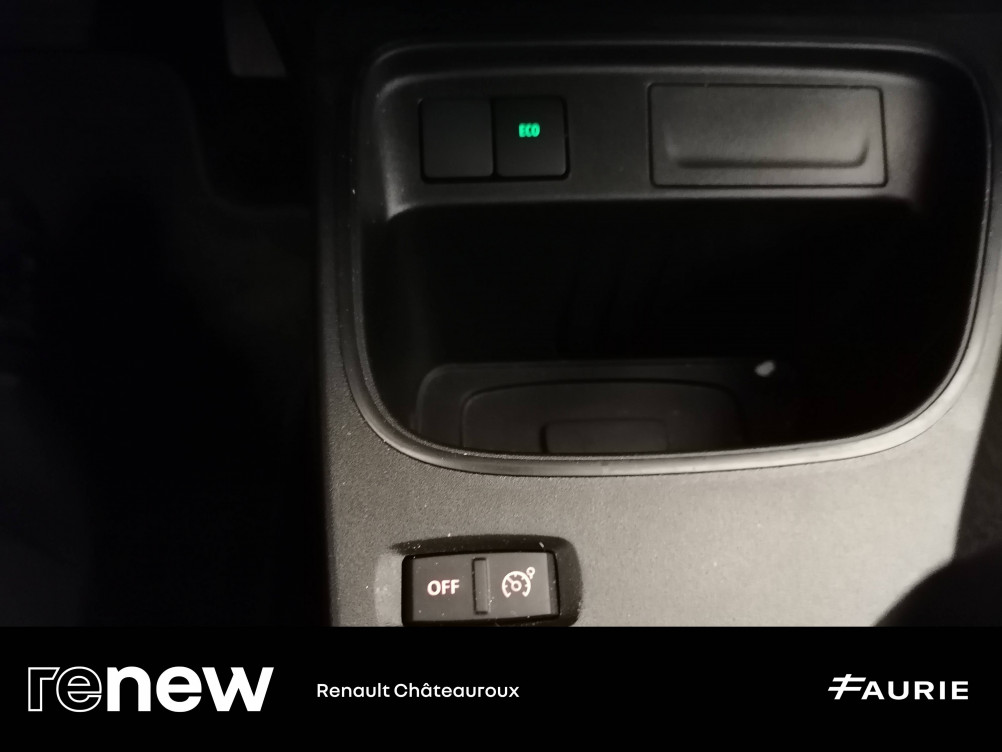 Acheter Renault Twingo Electrique Twingo III Achat Intégral - 21 Life 5p occasion dans les concessions du Groupe Faurie