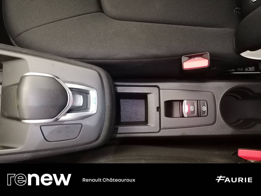 Acheter Renault Zoe Zoe R110 Achat Intégral - 21 Business 5p occasion dans les concessions du Groupe Faurie