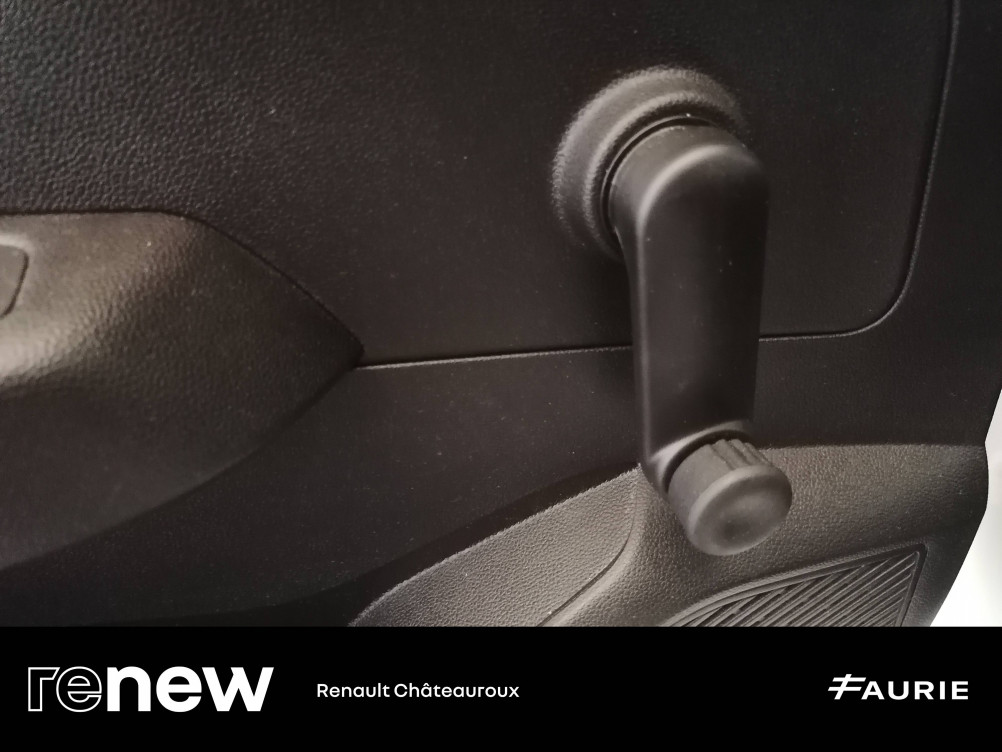 Acheter Renault Clio 5 Clio SCe 65 - 21 Zen 5p occasion dans les concessions du Groupe Faurie