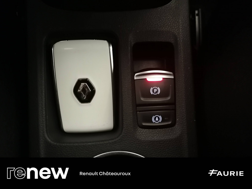 Acheter Renault Captur 2 Captur TCe 140 EDC Intens 5p occasion dans les concessions du Groupe Faurie