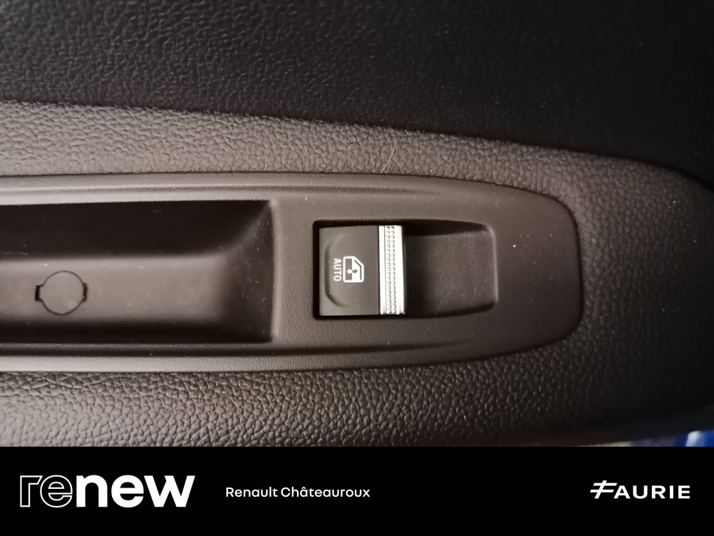 Acheter Renault Captur 2 Captur TCe 90 Techno 5p occasion dans les concessions du Groupe Faurie