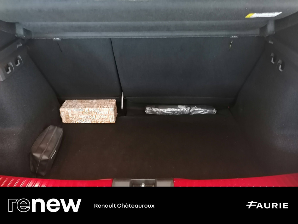 Acheter Dacia Sandero Sandero ECO-G 100 Expression 5p occasion dans les concessions du Groupe Faurie