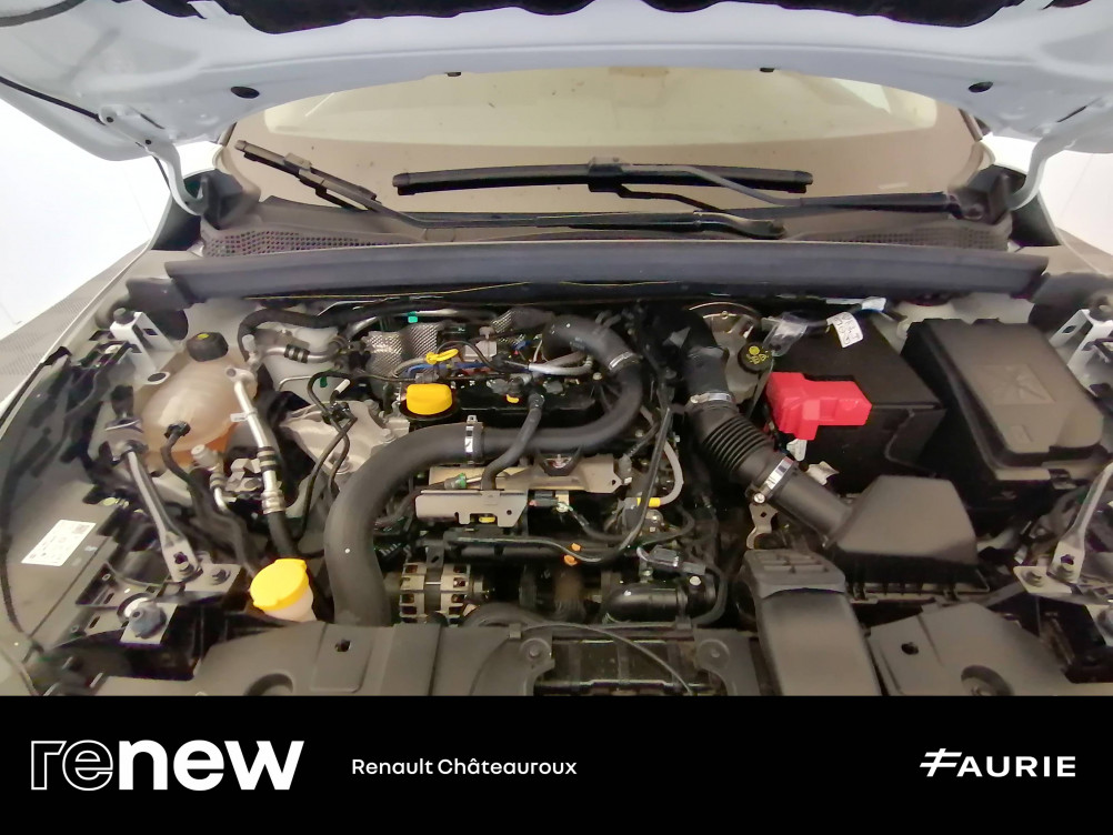 Acheter Renault Captur 2 Captur TCe 90 - 21 Intens 5p occasion dans les concessions du Groupe Faurie
