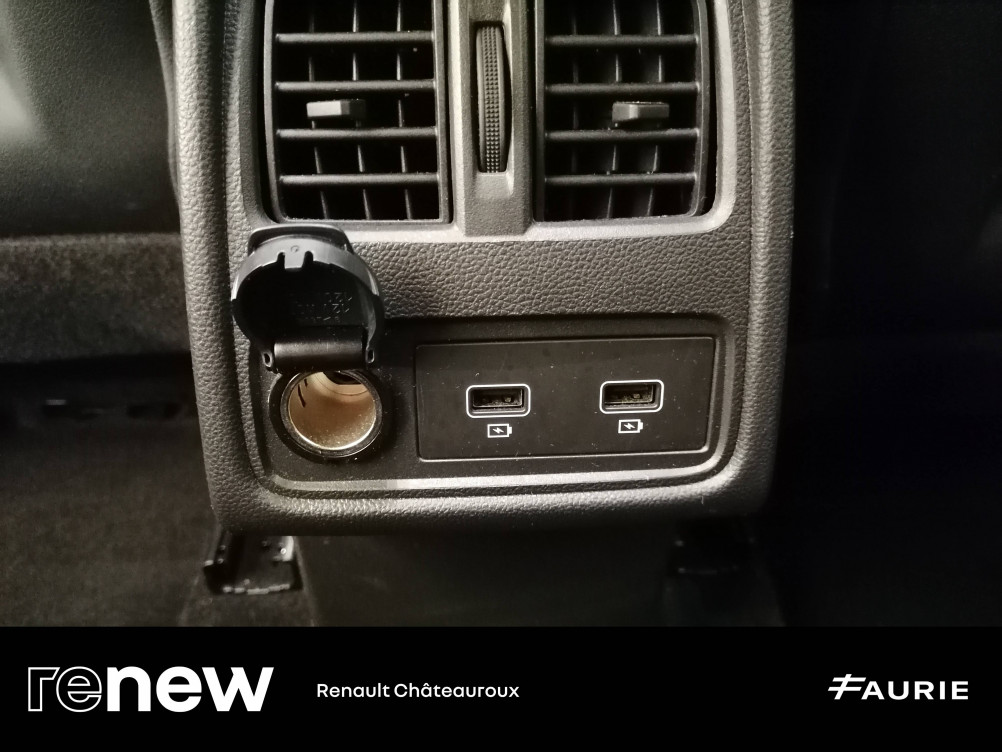 Acheter Renault Captur 2 Captur TCe 90 Techno 5p occasion dans les concessions du Groupe Faurie