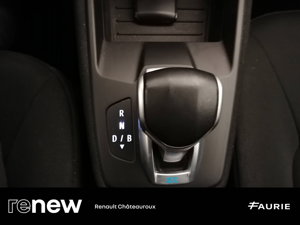 Acheter Renault Zoe Zoe R110 Achat Intégral - 21 Life 5p occasion dans les concessions du Groupe Faurie
