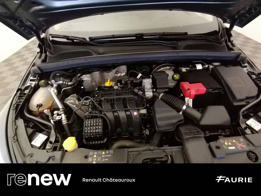 Acheter Renault Clio 5 Clio SCe 65 Evolution 5p occasion dans les concessions du Groupe Faurie