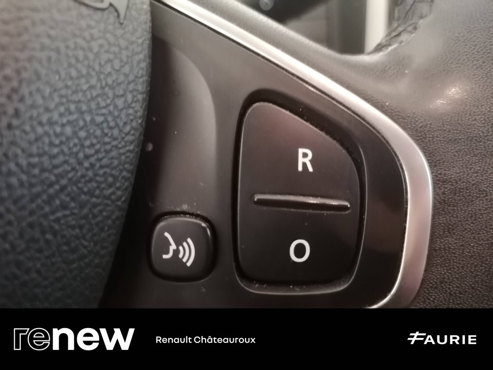 Acheter Renault Captur Captur TCe 90 Energy Business 5p occasion dans les concessions du Groupe Faurie