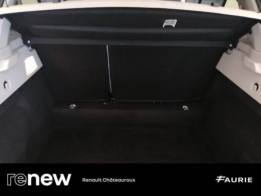 Acheter Renault Zoe Zoe R90 Zen 5p occasion dans les concessions du Groupe Faurie