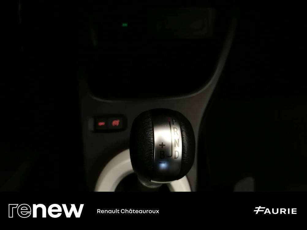 Acheter Renault Twingo Electrique Twingo III Achat Intégral - 21 Life 5p occasion dans les concessions du Groupe Faurie