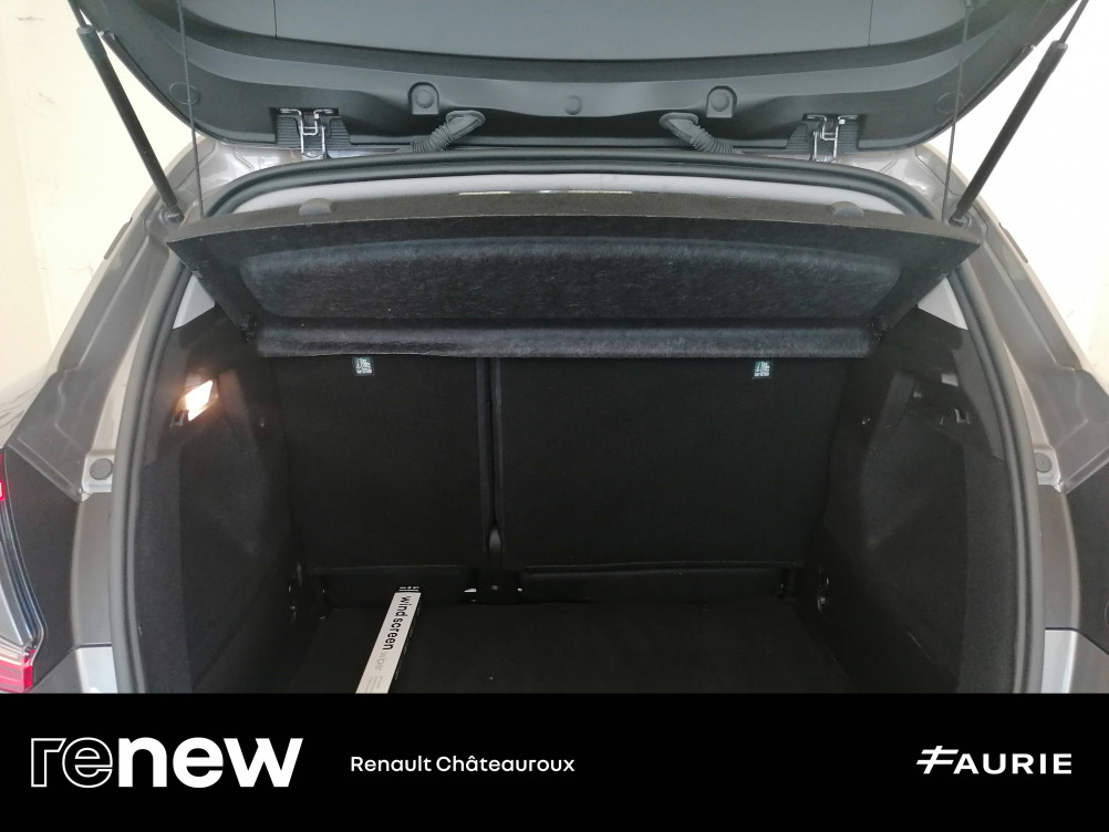 Acheter Renault Captur 2 Captur TCe 90 Equilibre 5p occasion dans les concessions du Groupe Faurie