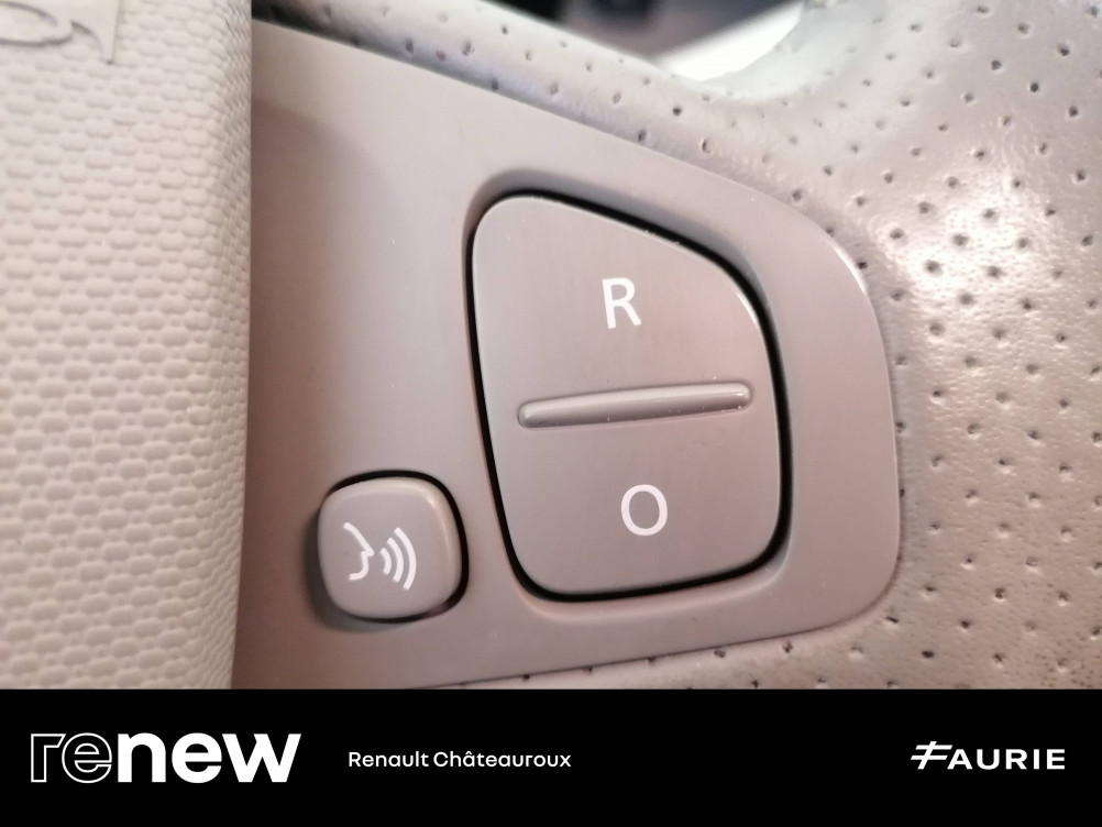 Acheter Renault Zoe Zoe R90 Zen 5p occasion dans les concessions du Groupe Faurie