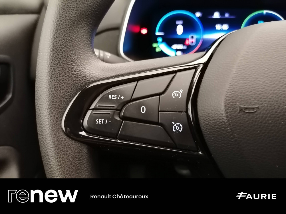 Acheter Renault Zoe Zoe R110 Achat Intégral - 21 Life 5p occasion dans les concessions du Groupe Faurie