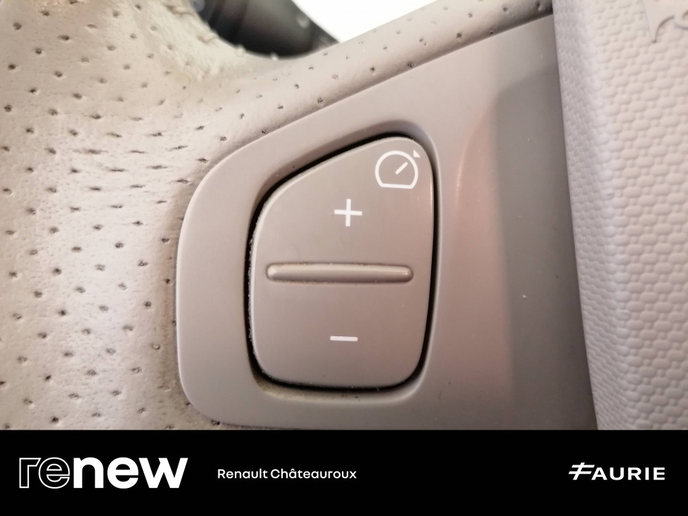 Acheter Renault Zoe Zoe R90 Zen 5p occasion dans les concessions du Groupe Faurie