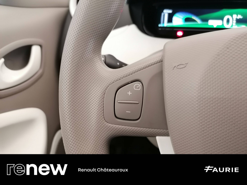 Acheter Renault Zoe Zoe R90 Life 5p occasion dans les concessions du Groupe Faurie