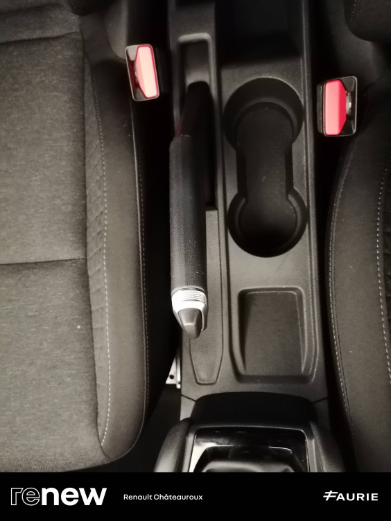 Acheter Renault Clio 5 Clio TCe 90 Equilibre 5p occasion dans les concessions du Groupe Faurie