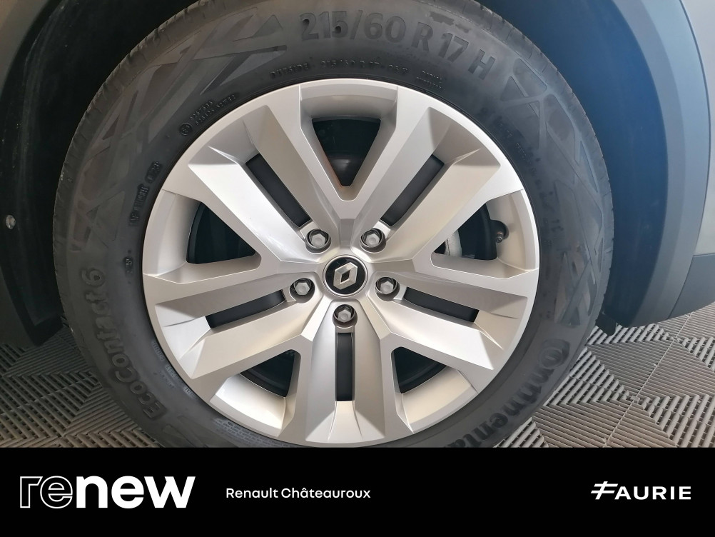 Acheter Renault Captur 2 Captur TCe 90 Equilibre 5p occasion dans les concessions du Groupe Faurie