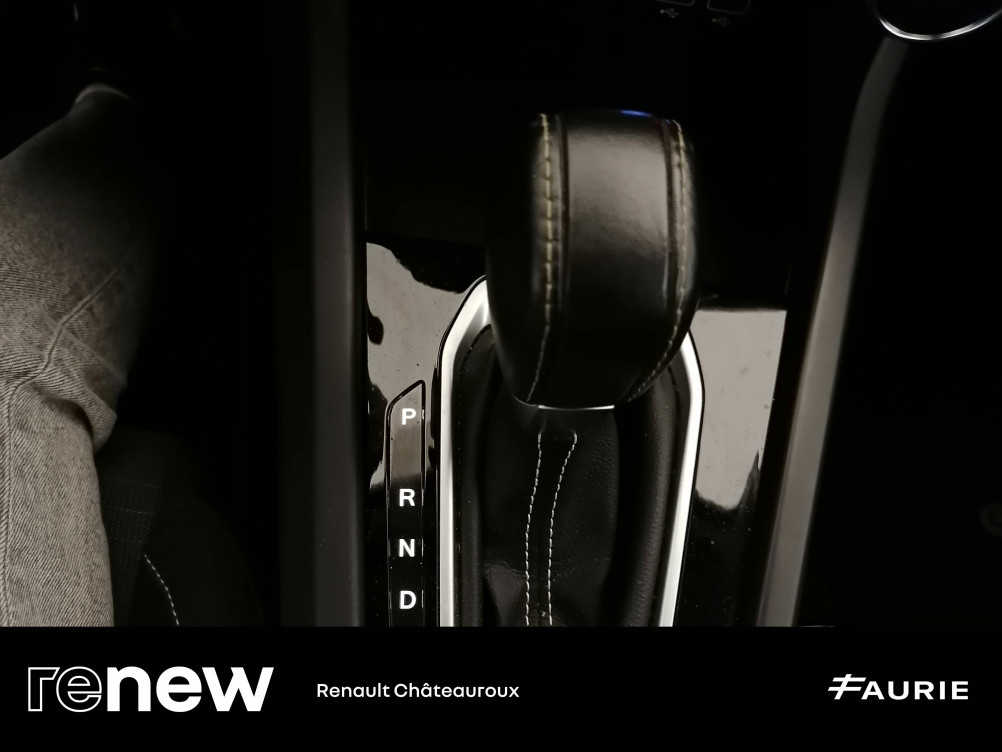 Acheter Renault Arkana Arkana mild hybrid 140 EDC FAP - 22 Evolution 5p occasion dans les concessions du Groupe Faurie