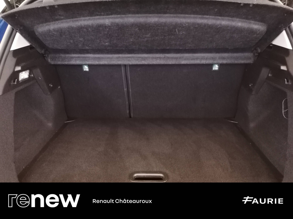 Acheter Renault Captur 2 Captur TCe 90 Techno 5p occasion dans les concessions du Groupe Faurie