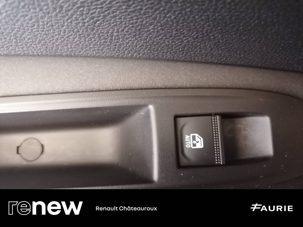 Acheter Renault Captur 2 Captur TCe 90 Equilibre 5p occasion dans les concessions du Groupe Faurie