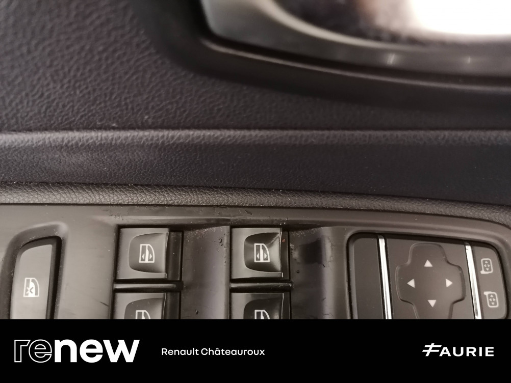 Acheter Renault Captur Captur TCe 90 Energy Business 5p occasion dans les concessions du Groupe Faurie