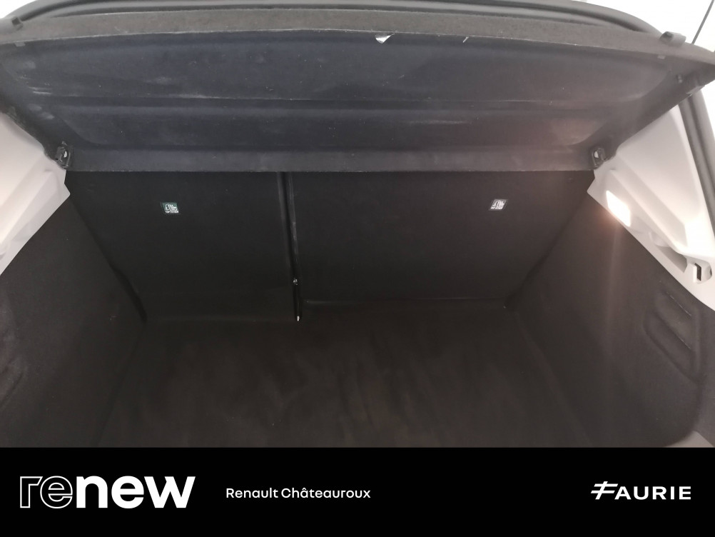 Acheter Renault Clio 5 Clio SCe 65 - 21 Zen 5p occasion dans les concessions du Groupe Faurie