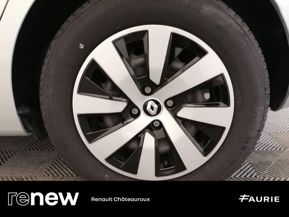 Acheter Renault Clio 5 Clio TCe 90 Equilibre 5p occasion dans les concessions du Groupe Faurie