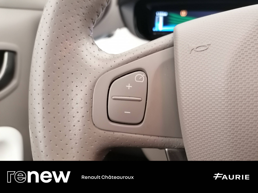 Acheter Renault Zoe Zoe R90 Zen 5p occasion dans les concessions du Groupe Faurie