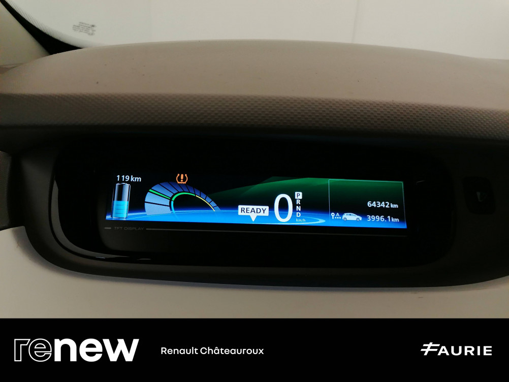 Acheter Renault Zoe Zoe R90 Zen 5p occasion dans les concessions du Groupe Faurie