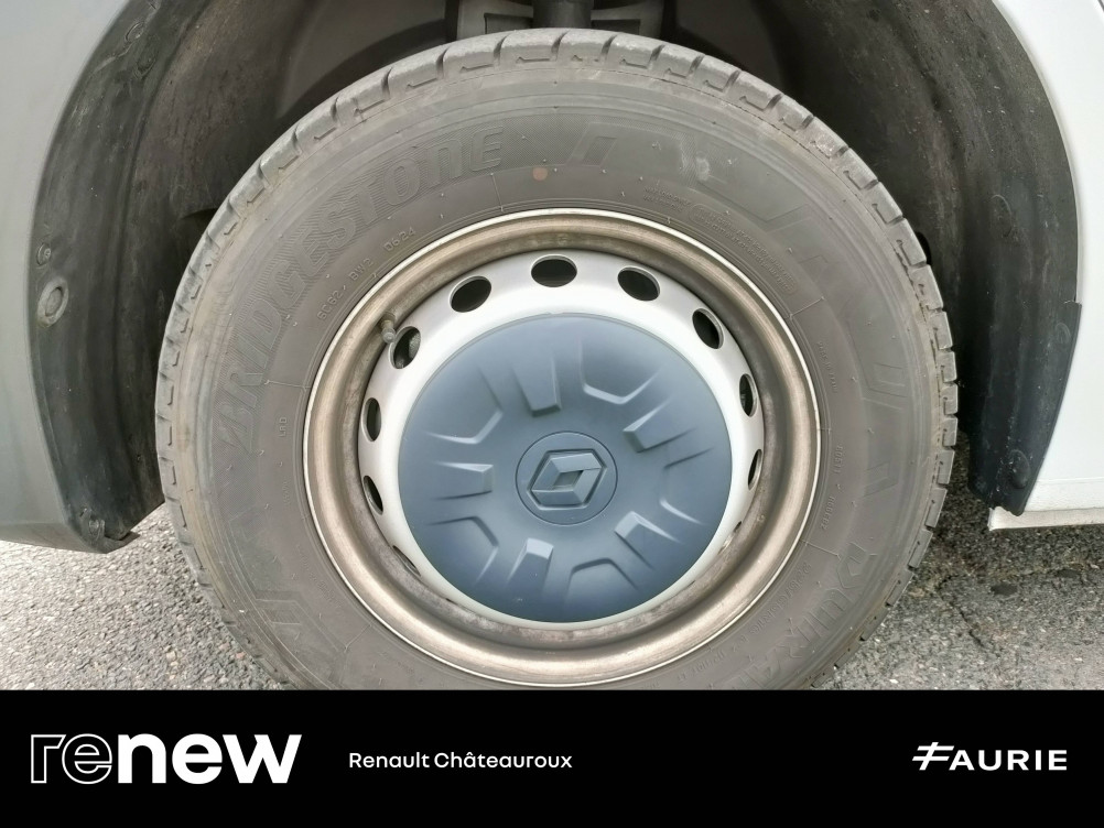 Acheter Renault Master 3 MASTER FGN TRAC F3500 L3H3 BLUE DCI 135 CONFORT 4p occasion dans les concessions du Groupe Faurie