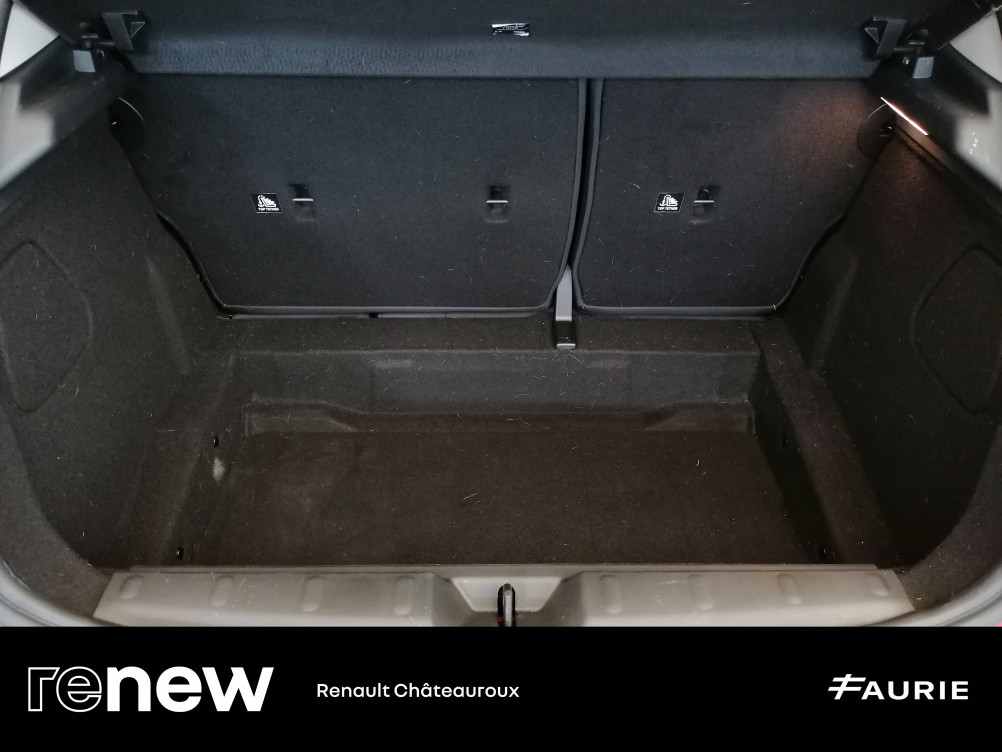 Acheter Mini Mini Hatch 5 Portes Cooper 136 ch  5p occasion dans les concessions du Groupe Faurie