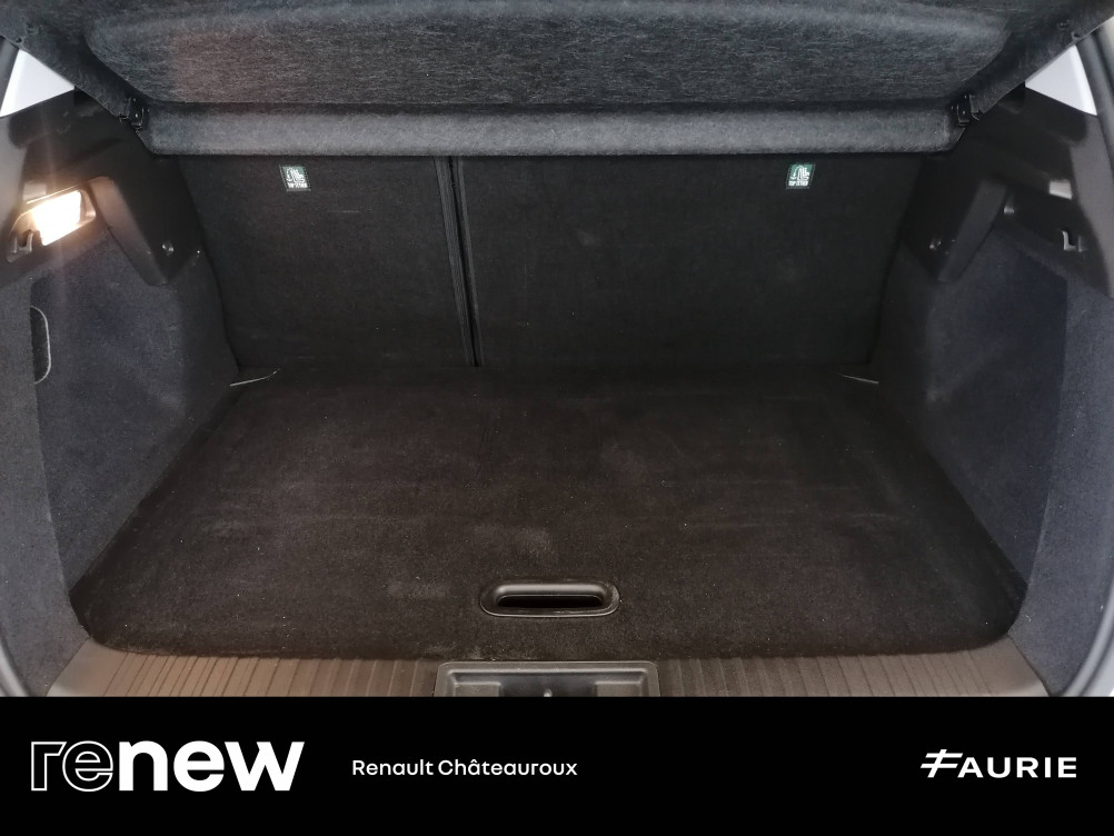 Acheter Renault Captur 2 Captur TCe 160 EDC - 21 Intens 5p occasion dans les concessions du Groupe Faurie