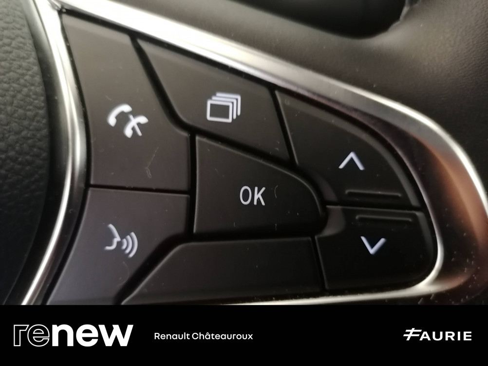 Acheter Renault Captur 2 Captur TCe 90 Equilibre 5p occasion dans les concessions du Groupe Faurie
