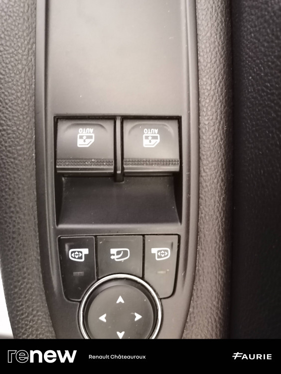 Acheter Renault Clio 5 Clio SCe 65 - 21 Zen 5p occasion dans les concessions du Groupe Faurie