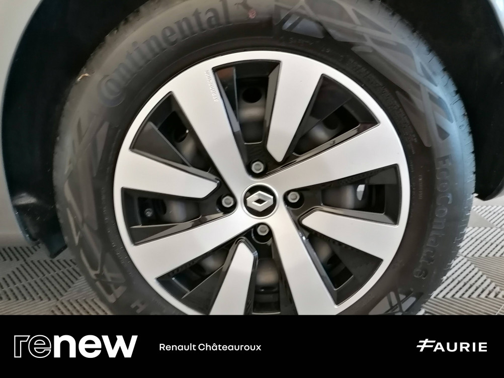 Acheter Renault Clio 5 Clio TCe 90 Equilibre 5p occasion dans les concessions du Groupe Faurie