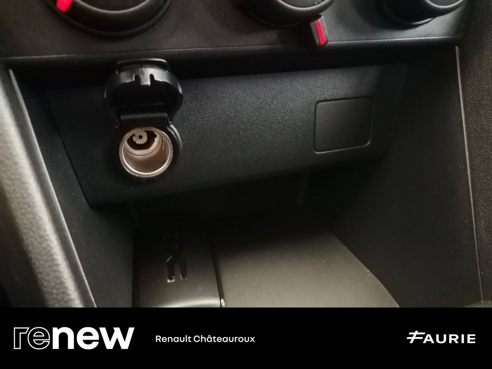 Acheter Dacia Sandero Sandero ECO-G 100 Expression 5p occasion dans les concessions du Groupe Faurie