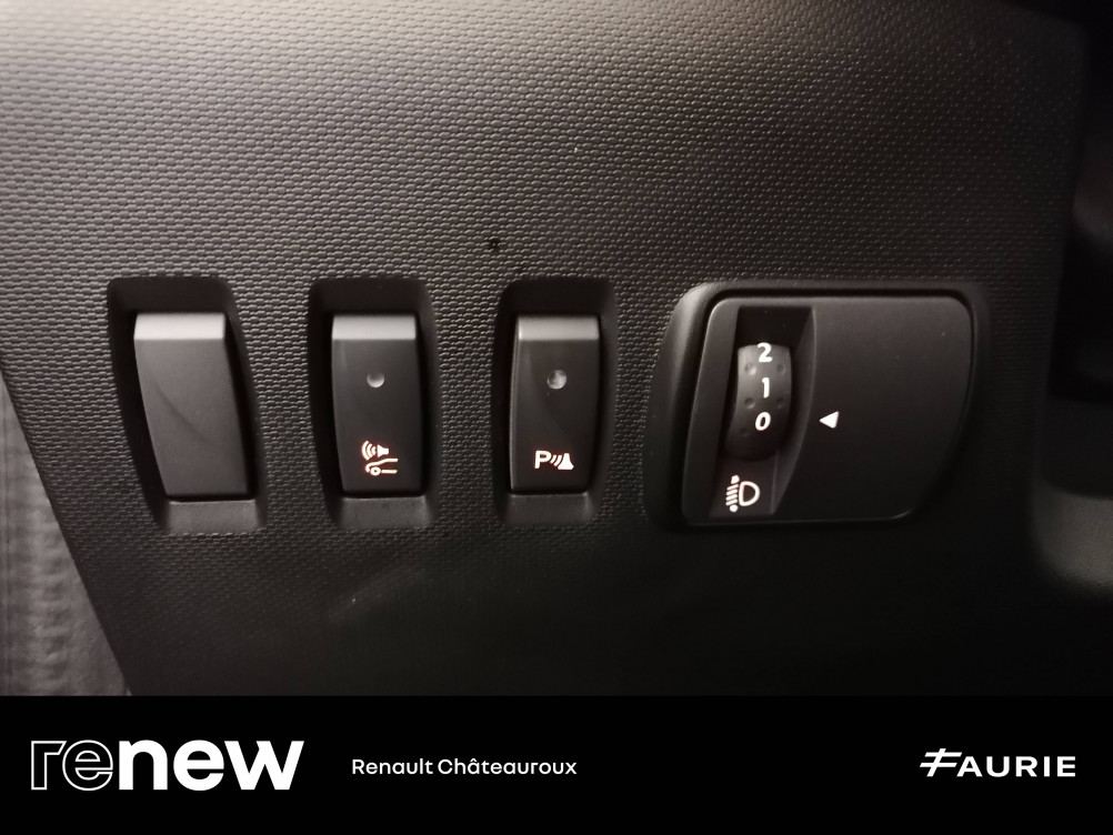 Acheter Renault Twingo Electrique Twingo III Achat Intégral - 21 Zen 5p occasion dans les concessions du Groupe Faurie