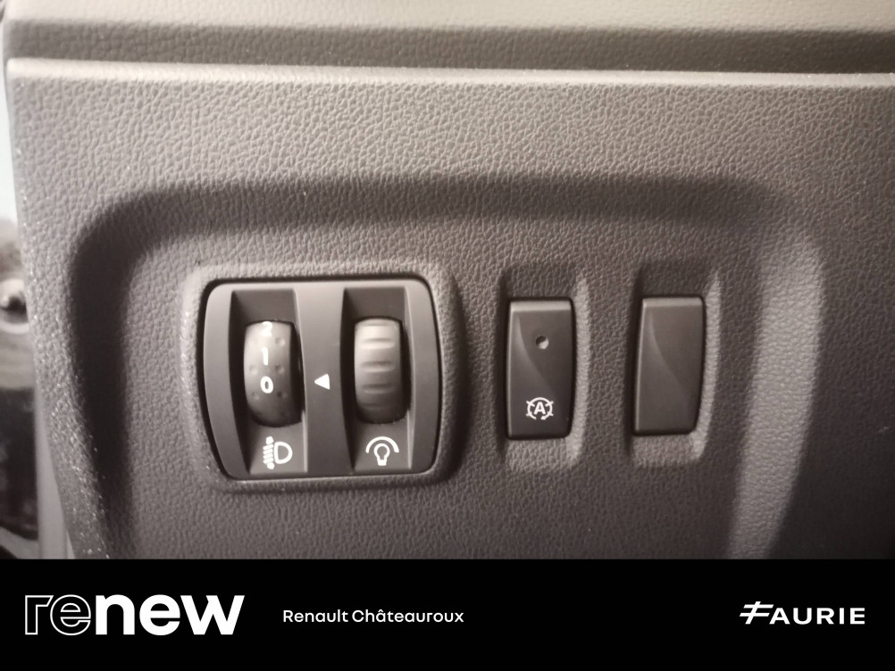 Acheter Renault Captur Captur TCe 90 Energy Business 5p occasion dans les concessions du Groupe Faurie