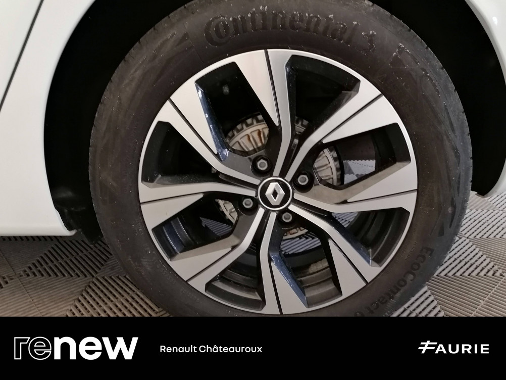Acheter Renault Clio 5 Clio SCe 65 Evolution 5p occasion dans les concessions du Groupe Faurie
