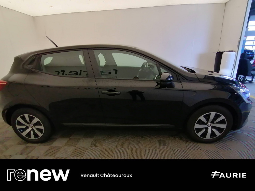 Acheter Renault Clio 5 Clio TCe 90 Equilibre 5p occasion dans les concessions du Groupe Faurie