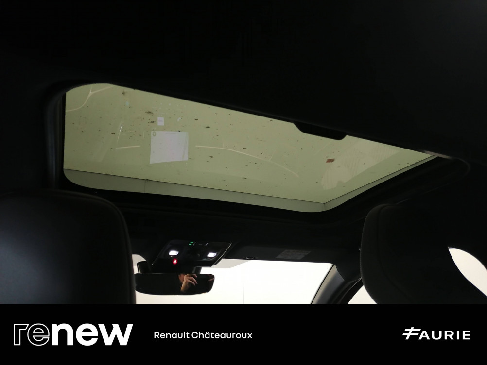 Acheter Renault Arkana Arkana E-Tech 145 - 23 esprit Alpine 5p occasion dans les concessions du Groupe Faurie