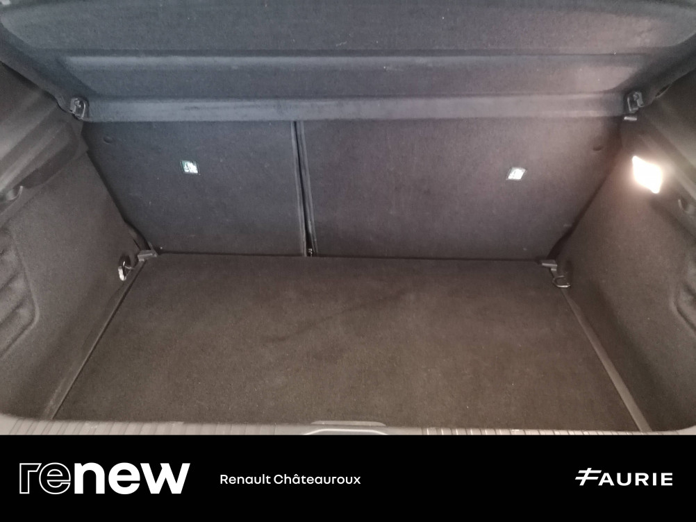 Acheter Renault Clio 5 Clio SCe 65 Evolution 5p occasion dans les concessions du Groupe Faurie