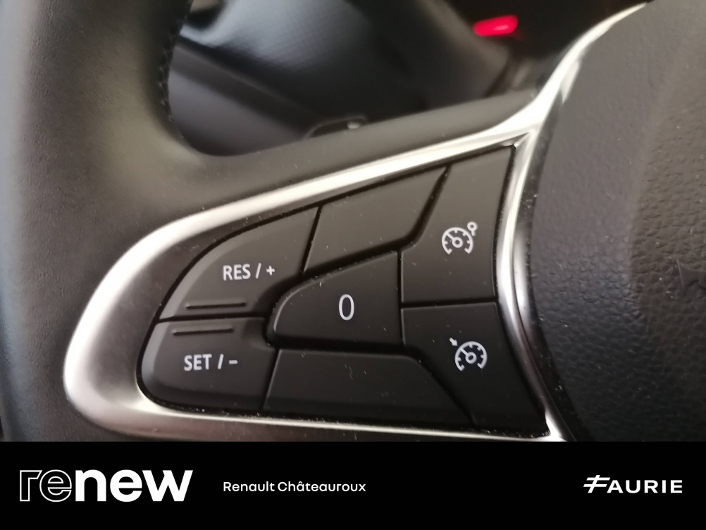 Acheter Renault Arkana Arkana mild hybrid 140 EDC FAP - 22 Evolution 5p occasion dans les concessions du Groupe Faurie