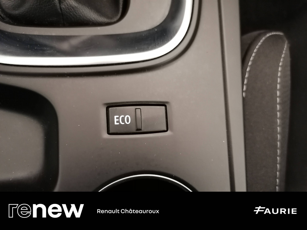 Acheter Renault Megane 4 Mégane IV Estate TCe 140 EDC FAP - 21N Business 5p occasion dans les concessions du Groupe Faurie