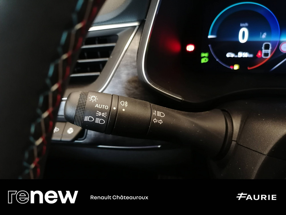 Acheter Renault Arkana Arkana E-Tech 145 - 23 esprit Alpine 5p occasion dans les concessions du Groupe Faurie