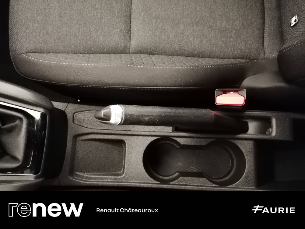 Acheter Renault Clio 5 Clio TCe 90 Equilibre 5p occasion dans les concessions du Groupe Faurie