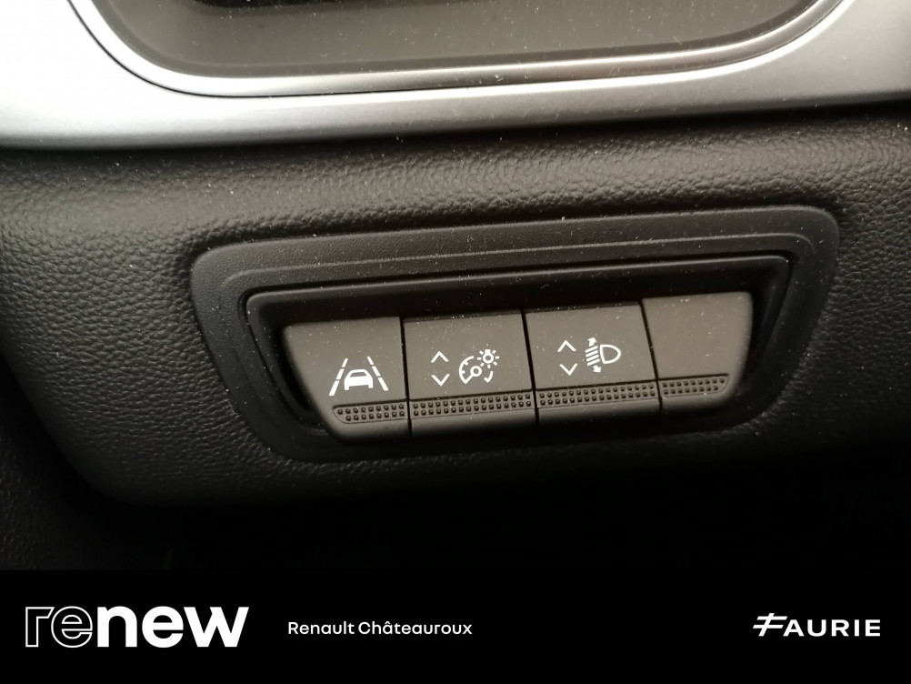 Acheter Renault Captur 2 Captur TCe 90 Techno 5p occasion dans les concessions du Groupe Faurie